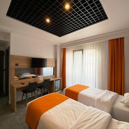 Csk Otel Tekirdağ Luaran gambar