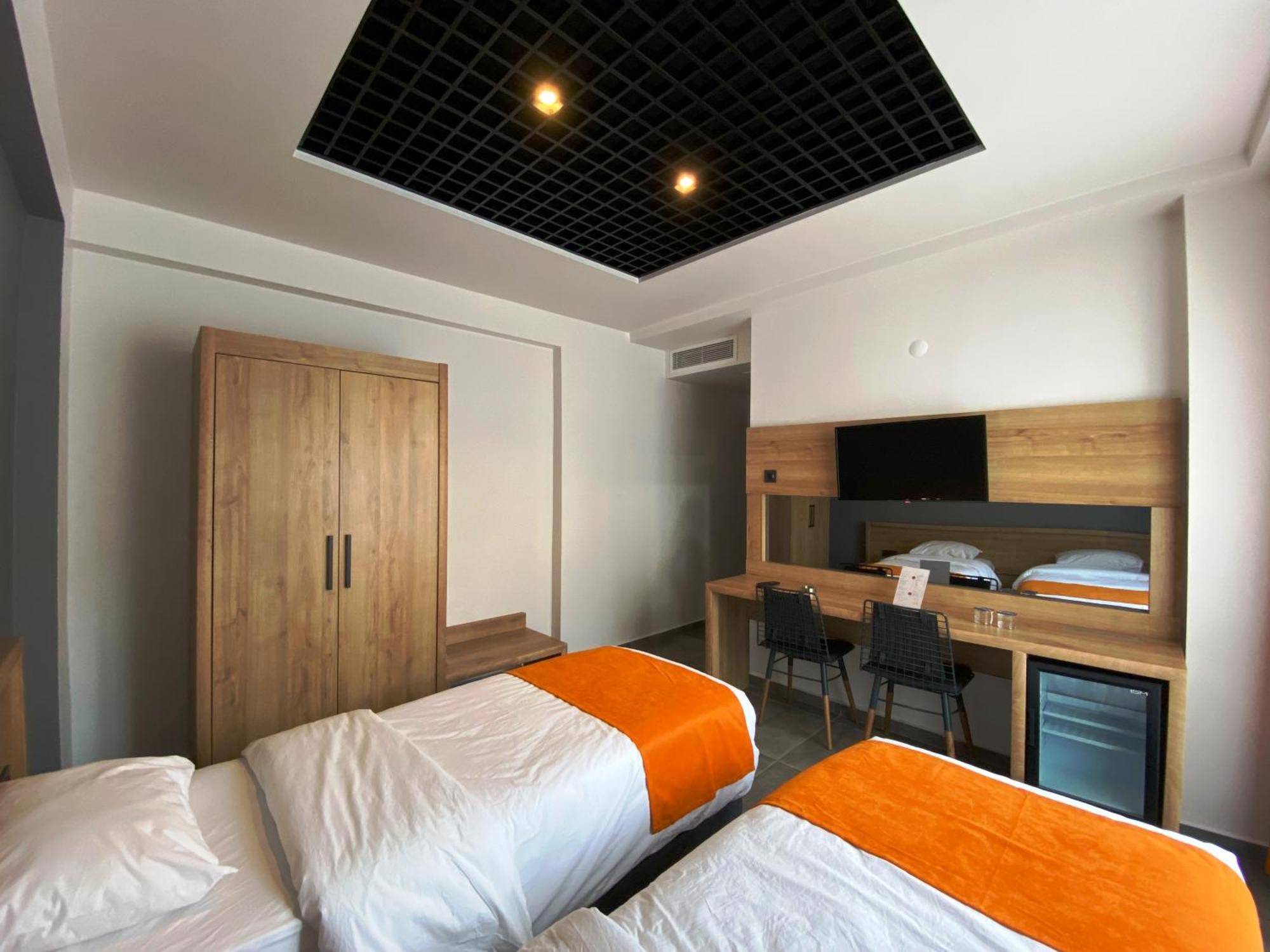 Csk Otel Tekirdağ Luaran gambar