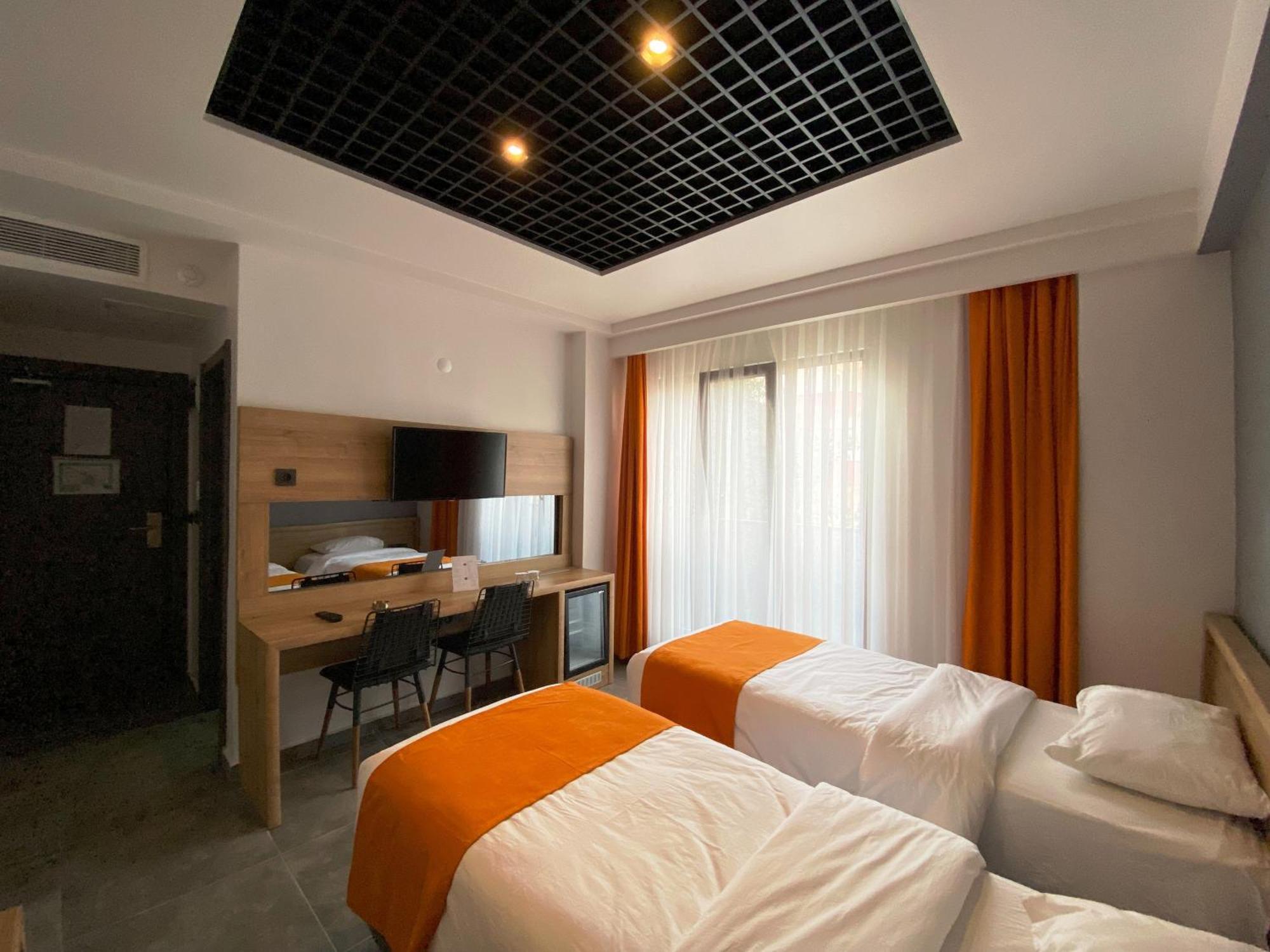Csk Otel Tekirdağ Luaran gambar