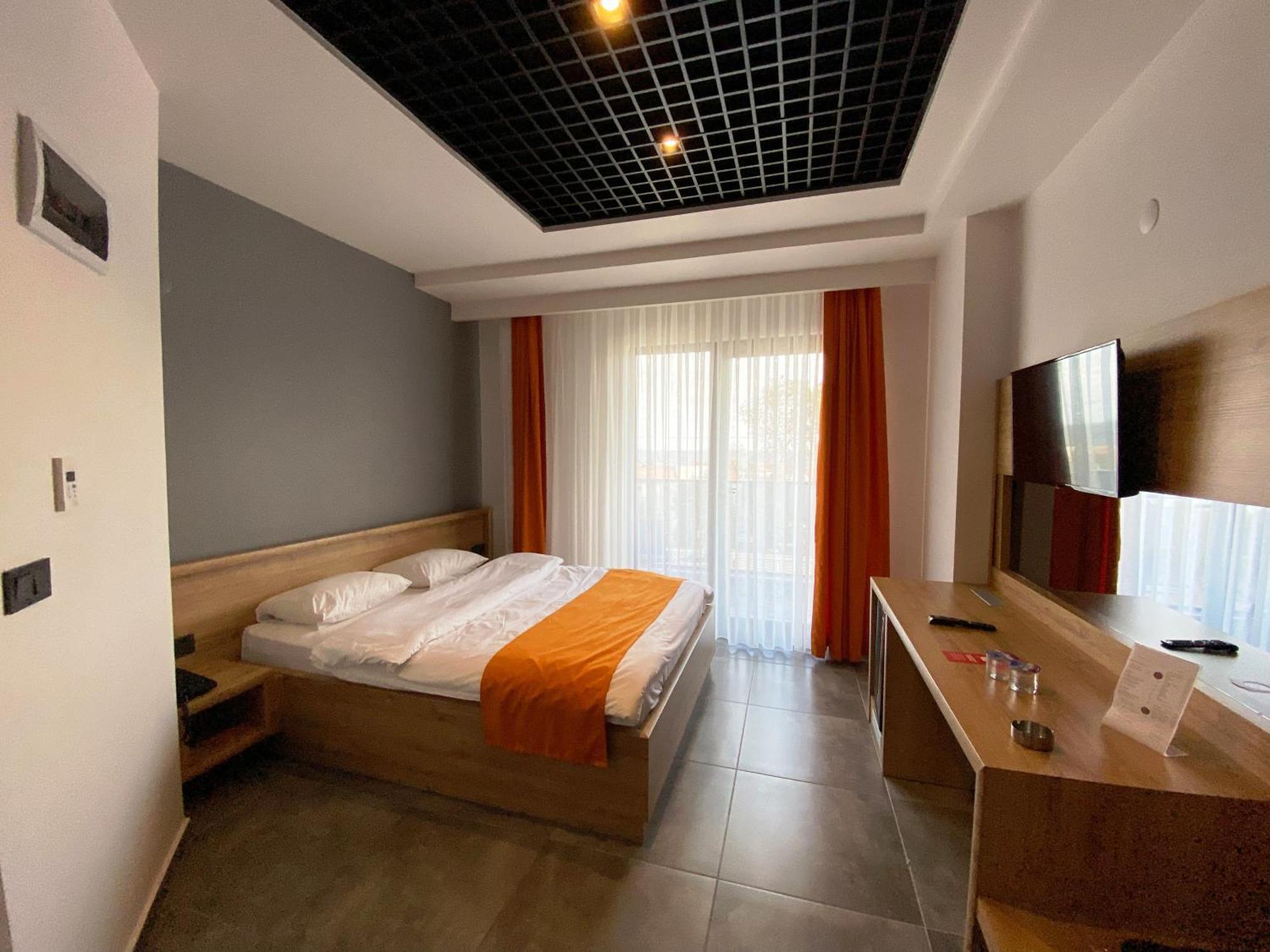 Csk Otel Tekirdağ Luaran gambar