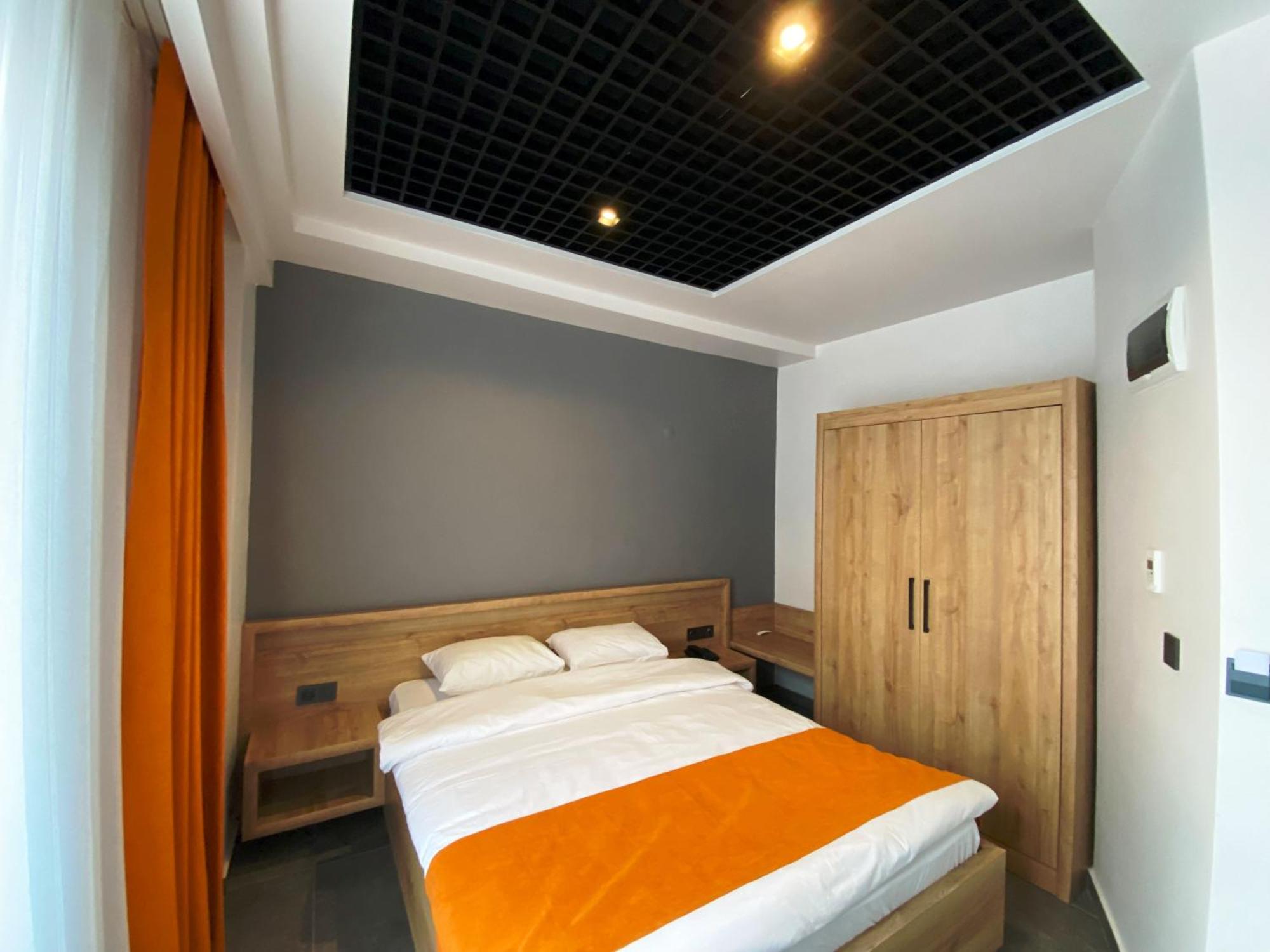 Csk Otel Tekirdağ Luaran gambar